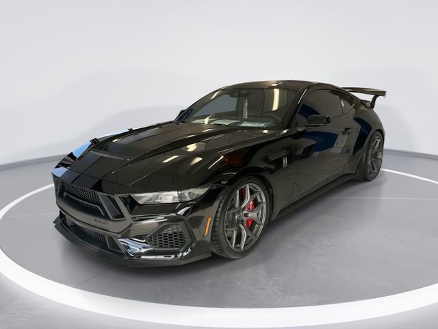 New 2025 Ford Mustang GT Premium w/ GT Performance Package