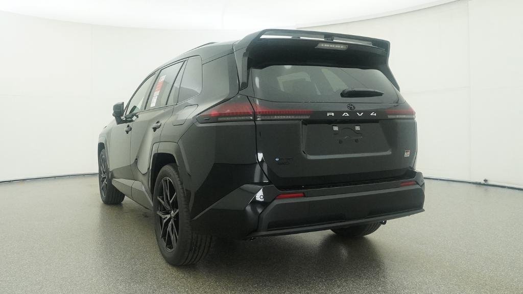 New 2026 Toyota RAV4 AWD Plug-in Hybrid image 16