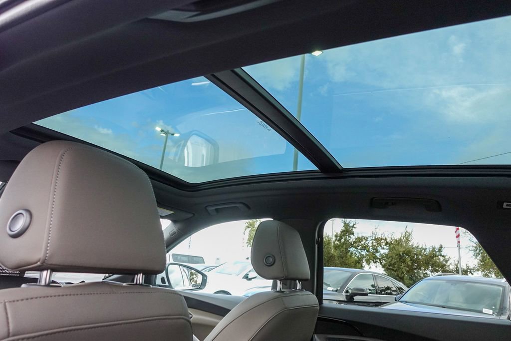 New 2025 Audi Q5 Premium image 25