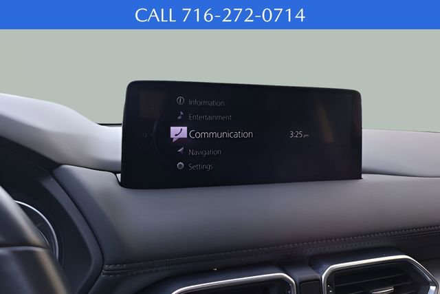 Used 2023 MAZDA CX-5 AWD 2.5 S w/ Preferred Package image 20