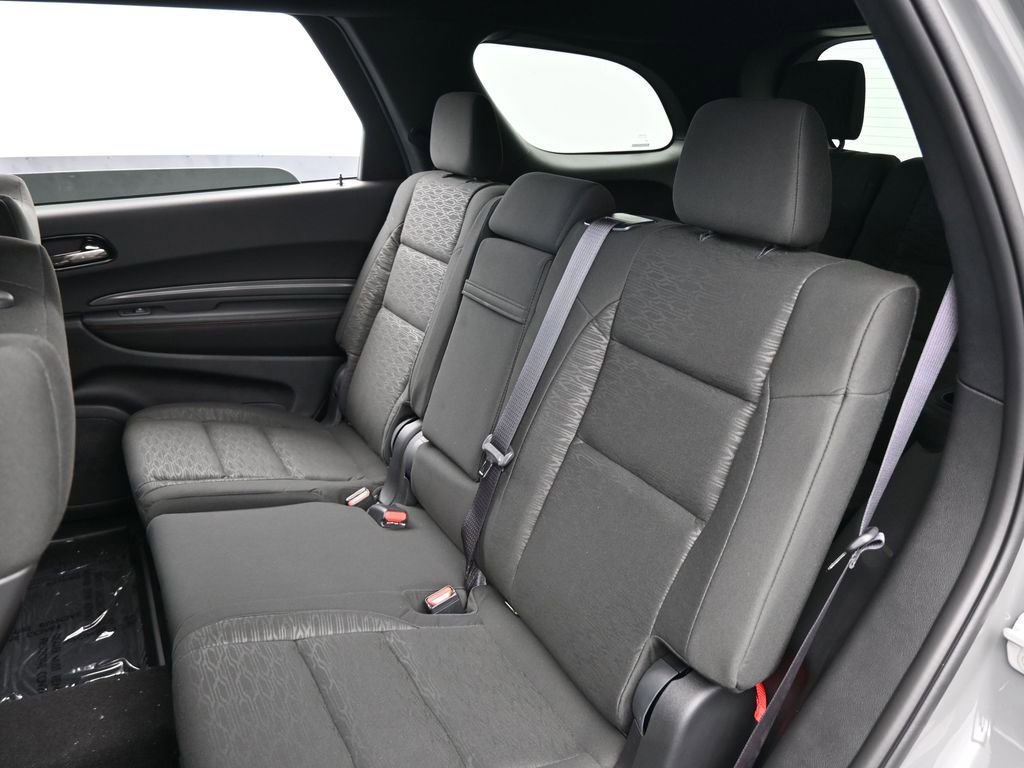 Used 2026 Dodge Durango GT image 29