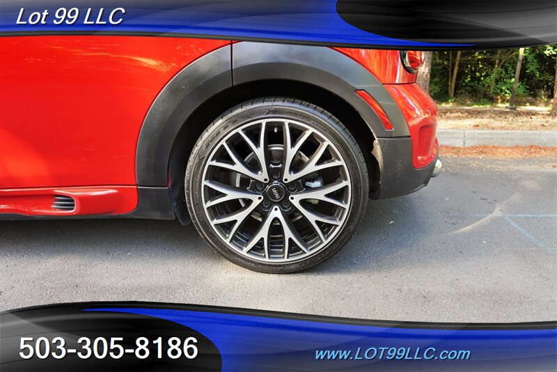 Used 2016 MINI Cooper Countryman S AWD/4WD image 4