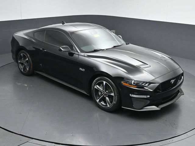 Used 2023 Ford Mustang GT RWD image 41