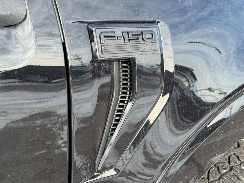 New 2026 Ford F150 XLT w/ Equipment Group 302A MID image 6