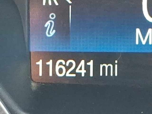Used 2017 Ford Escape SE AWD/4WD image 19