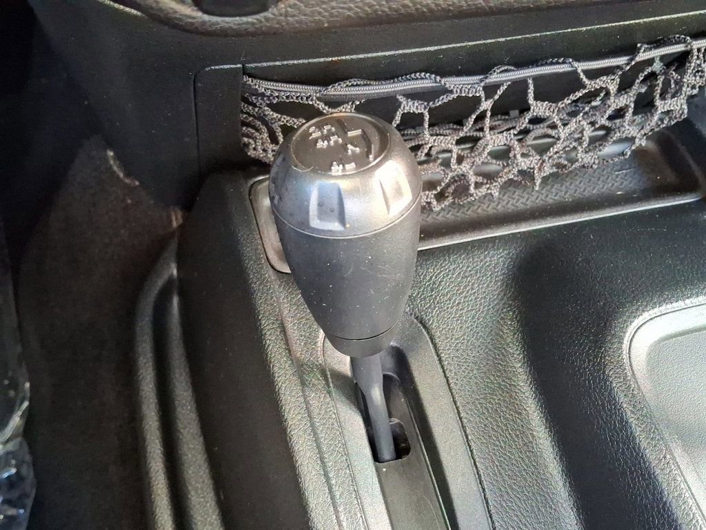 Used 2016 Jeep Wrangler Unlimited Sport image 21