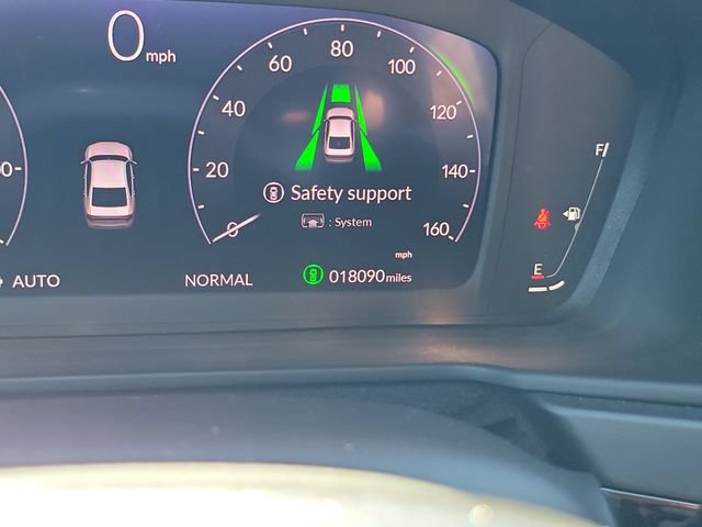 Certified 2024 Honda Accord Sport image 17