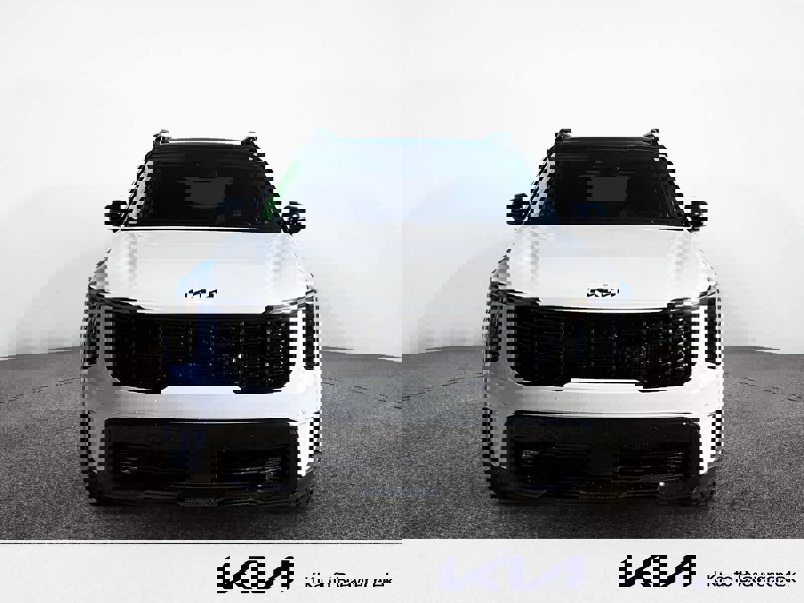 New 2026 Kia Sorento SX image 8