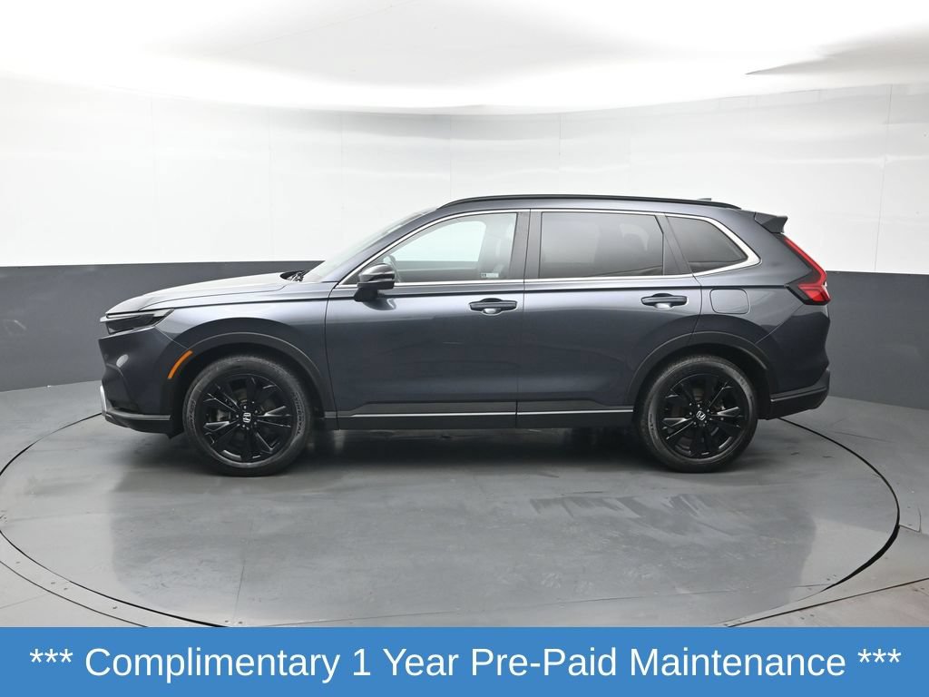 Used 2023 Honda CR-V Sport Touring image 2