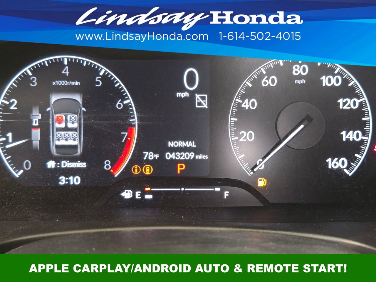 Used 2023 Honda Civic Sport image 14