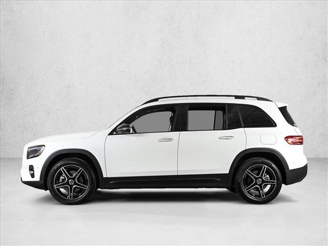 New 2026 Mercedes-Benz GLB 250 4MATIC image 9