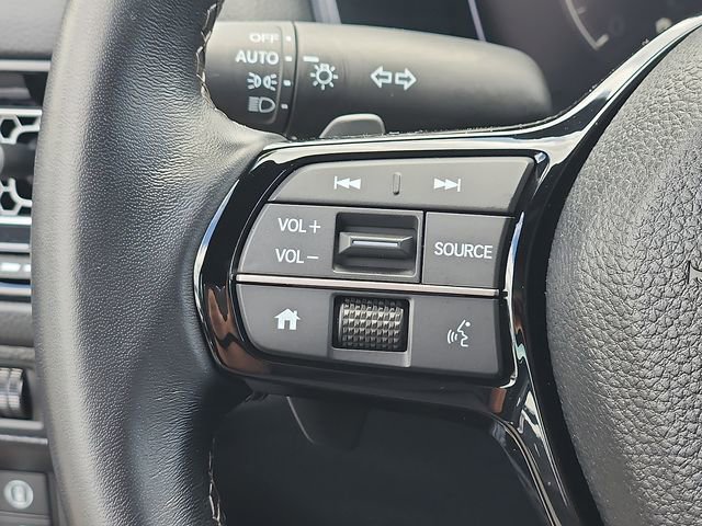 Used 2024 Honda Civic Sport image 20