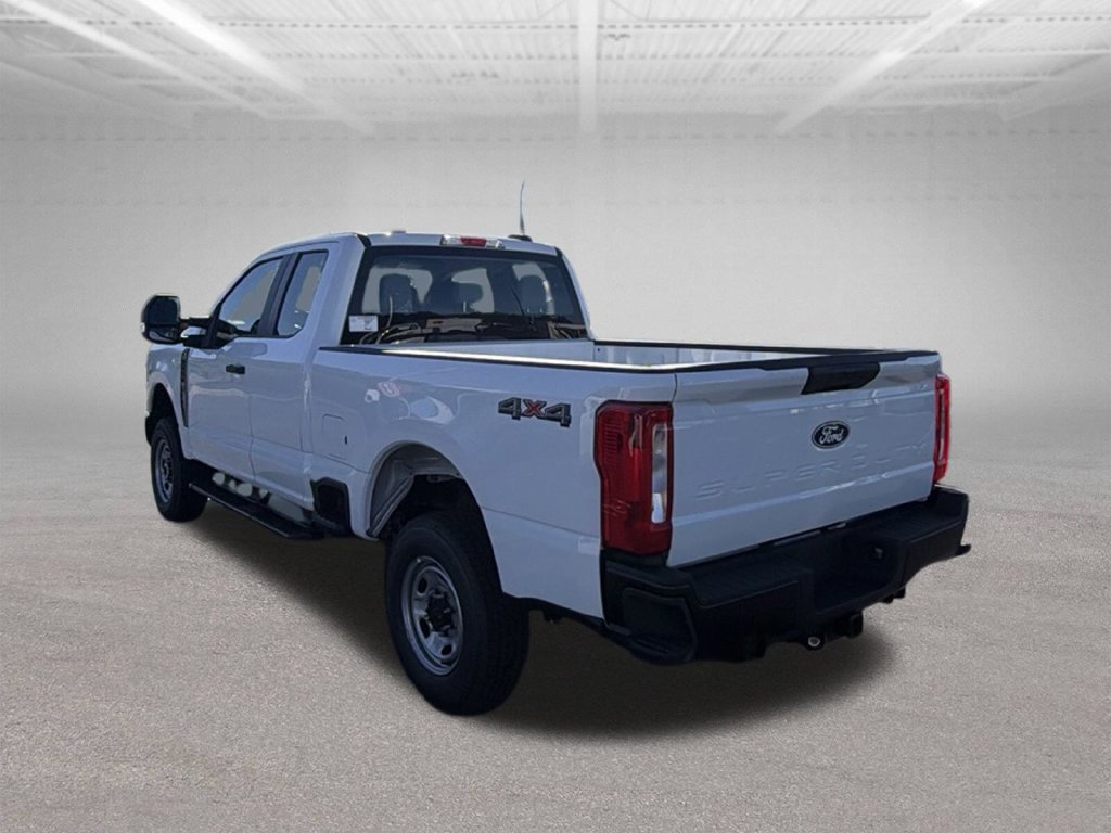 New 2027 Ford F250 XL w/ Snow Plow Prep Package AWD/4WD image 6