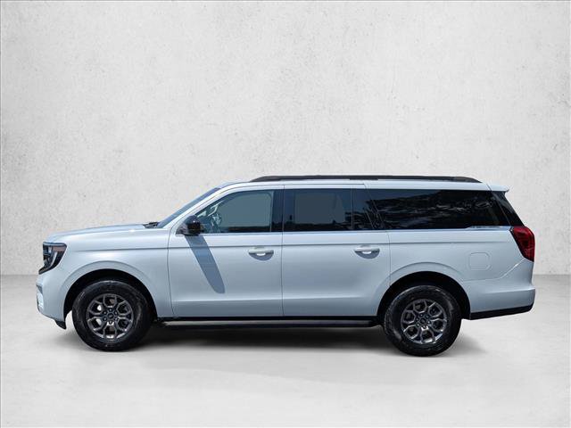 Certified 2025 Ford Expedition Max Active RWD image 9