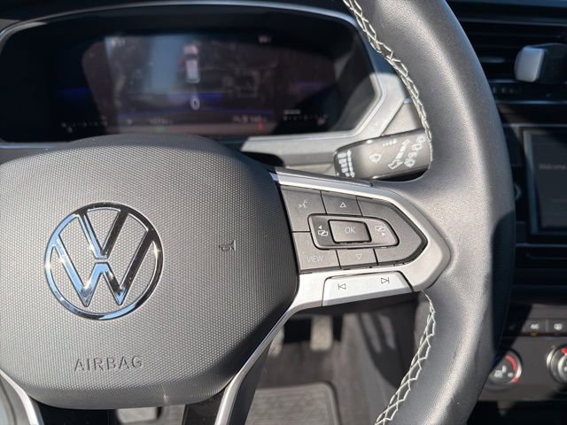 Used 2023 Volkswagen Tiguan S image 21