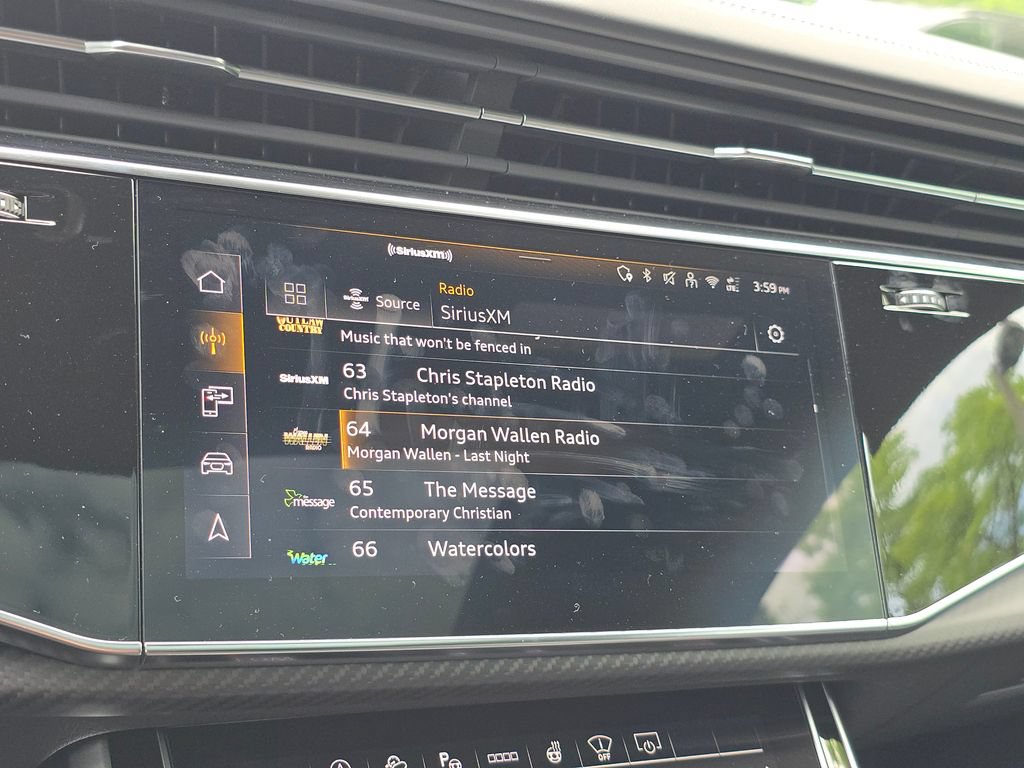 New 2026 Audi Q8 Prestige AWD/4WD image 28