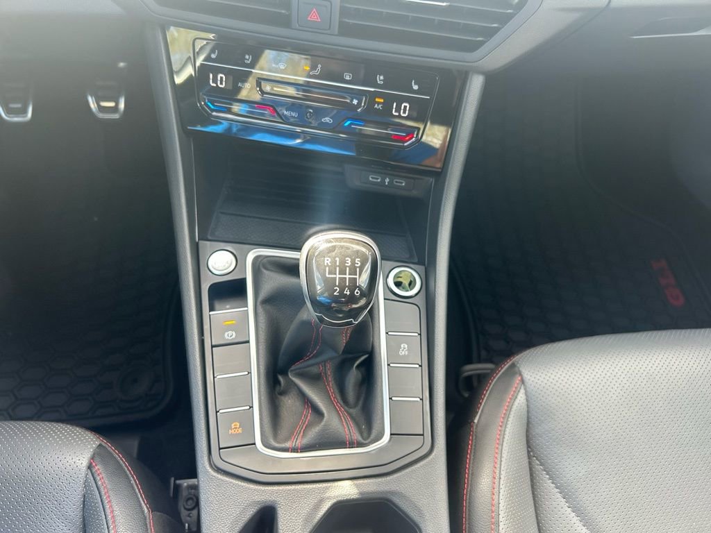 Certified 2025 Volkswagen Jetta GLI Autobahn image 58