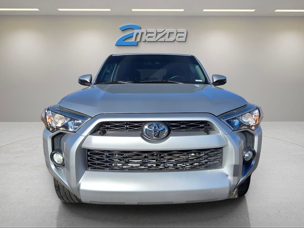 Used 2016 Toyota 4Runner SR5 Premium image 8