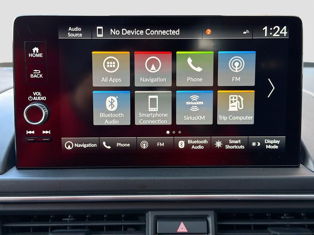 Used 2023 Honda Pilot Elite image 36