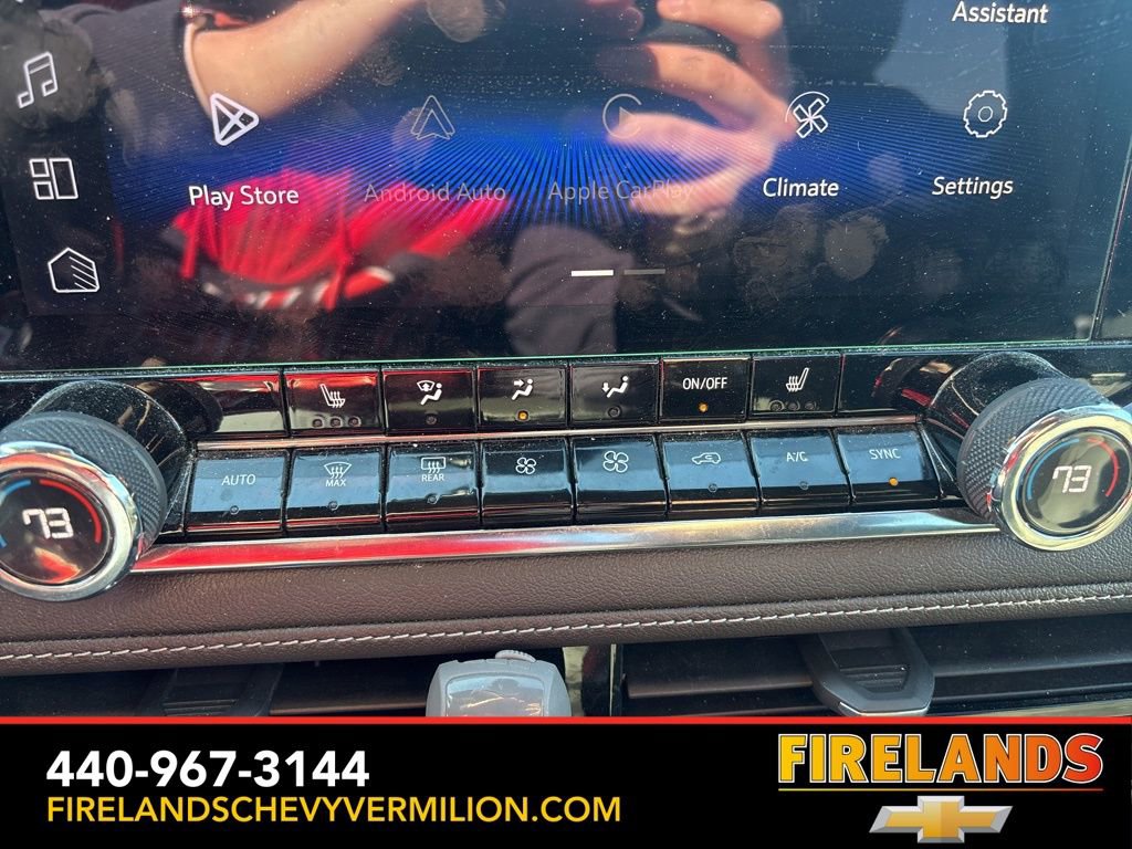 Used 2023 Chevrolet Colorado LT w/ LT Convenience Package II image 18