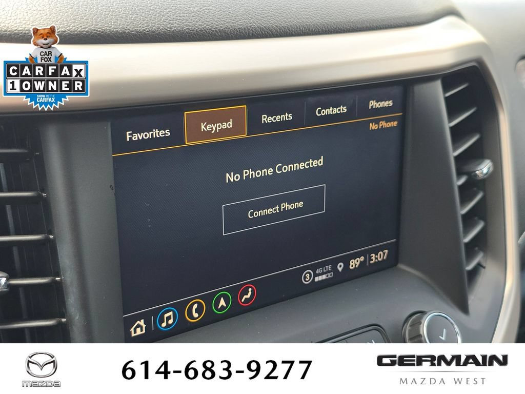 Used 2021 GMC Acadia Denali w/ Denali Technology Package FWD image 32
