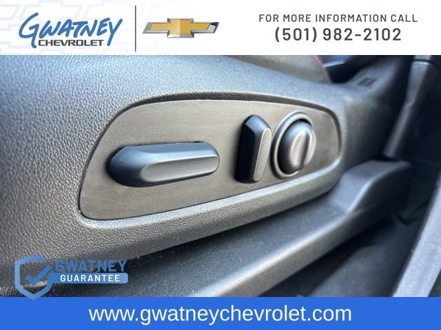 Used 2024 Chevrolet Equinox RS image 21