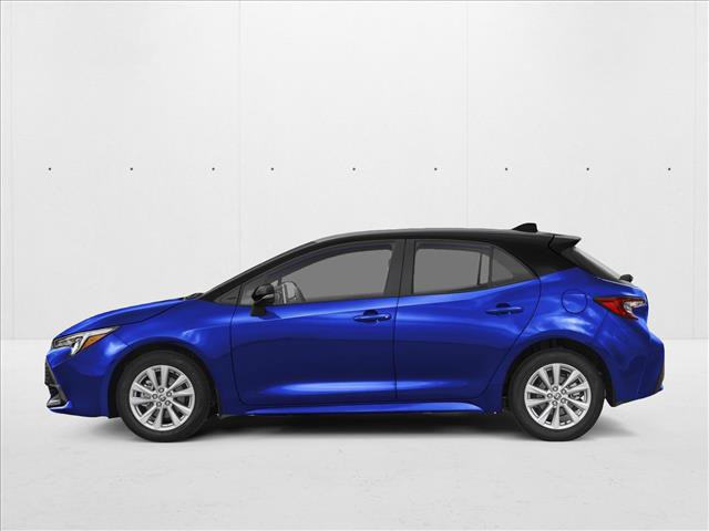 New 2026 Toyota Corolla SE FWD image 3