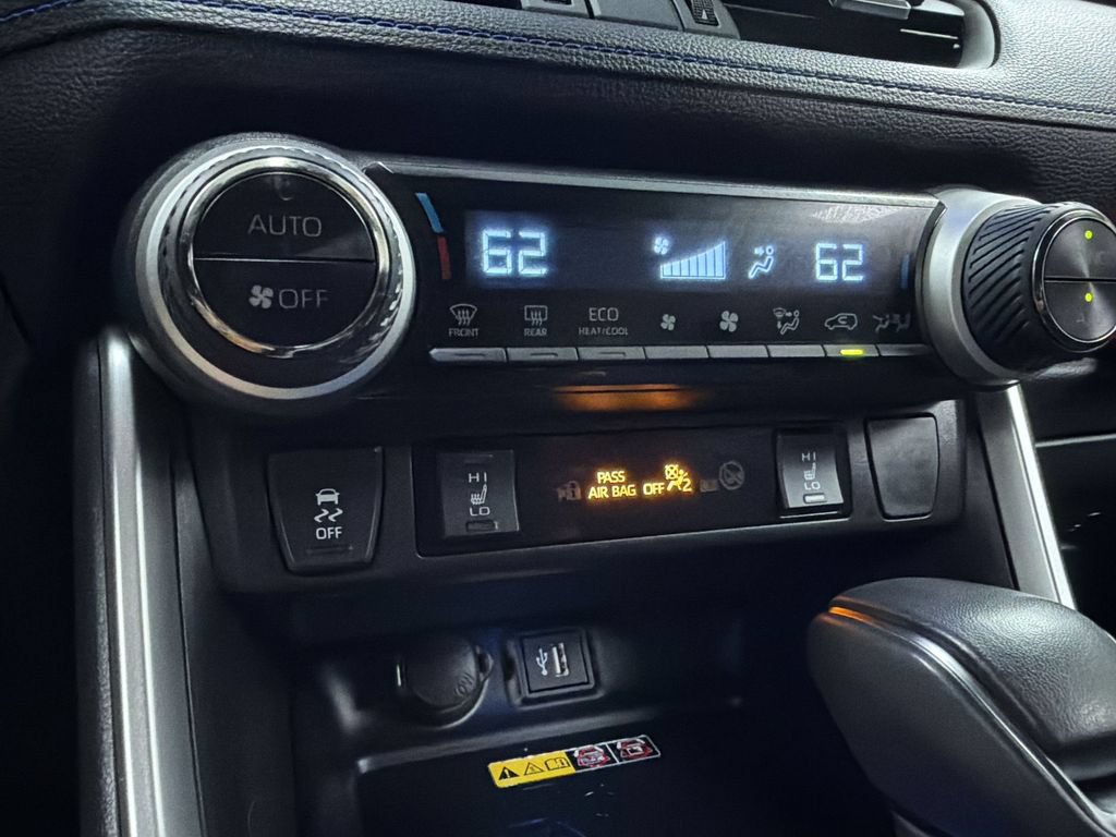 Certified 2024 Toyota RAV4 XSE w/ Advanced Technology Package AWD/4WD image 26