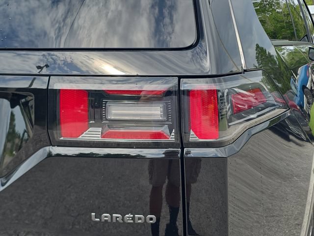 New 2026 Jeep Cherokee Laredo AWD/4WD image 8