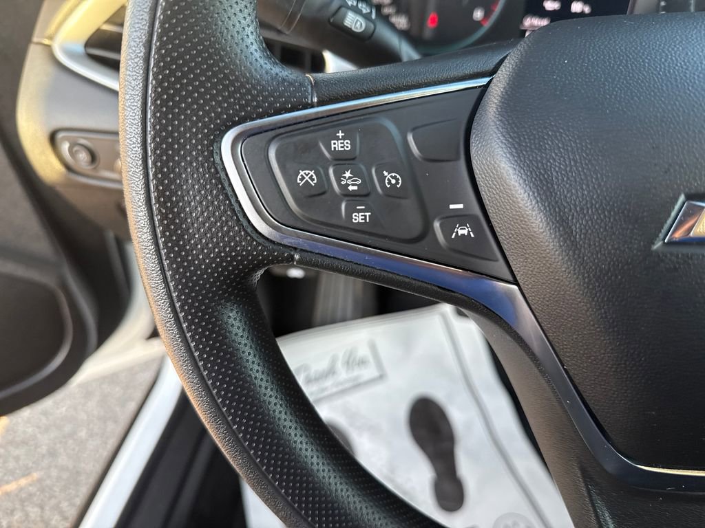 Used 2024 Chevrolet Malibu LT FWD image 20