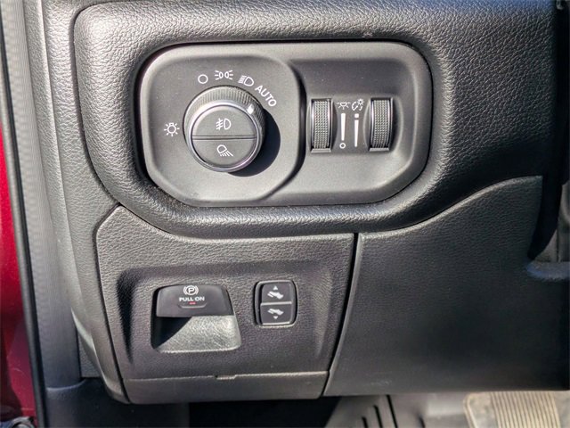 Certified 2022 RAM 1500 Laramie image 13