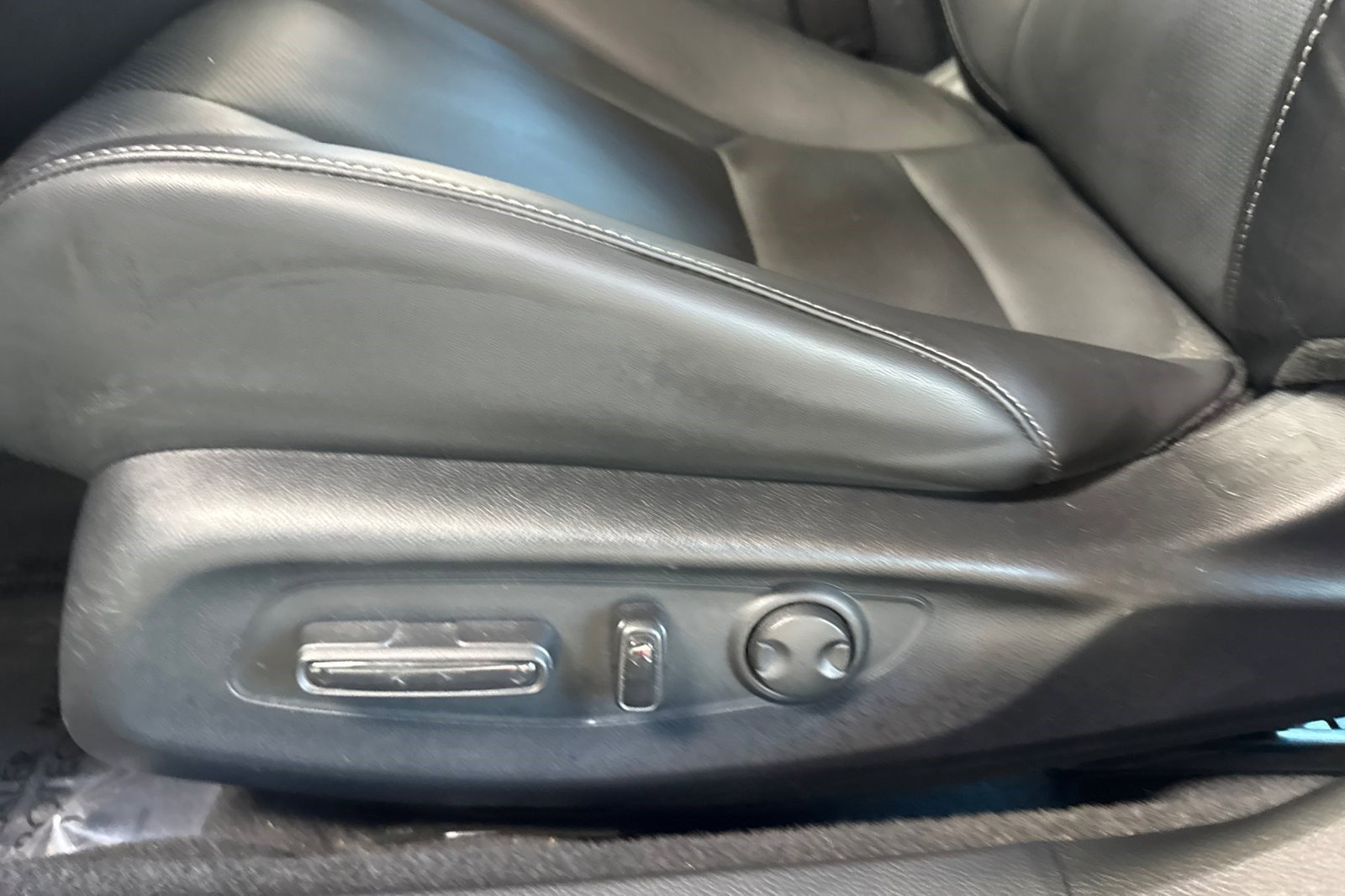 Certified 2023 Honda Accord Touring image 14