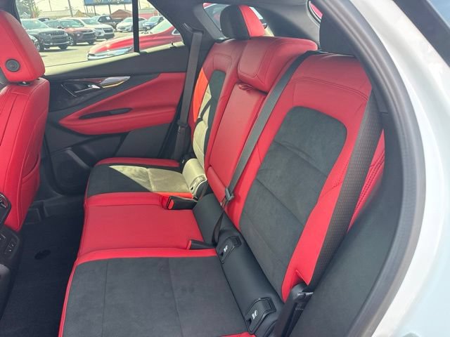 Used 2024 Chevrolet Blazer EV RS AWD/4WD image 14