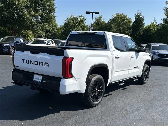 New 2026 Toyota Tundra SR5 image 4