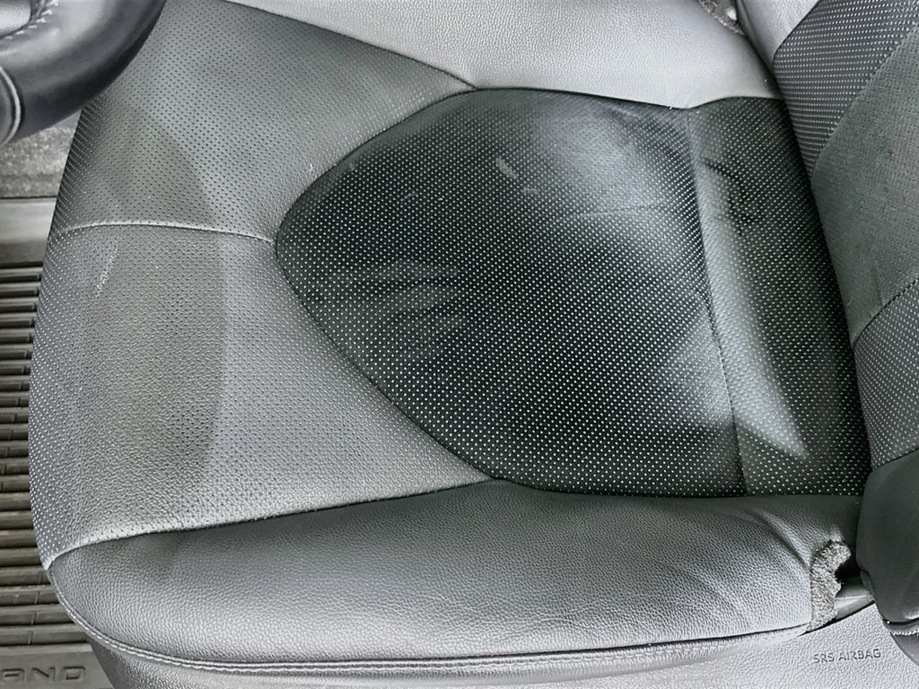 Used 2024 Toyota Grand Highlander AWD Hybrid image 21
