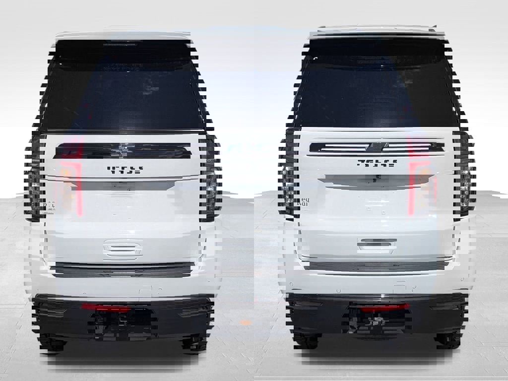 Certified 2023 Chevrolet Tahoe Z71 w/ Luxury Package image 4