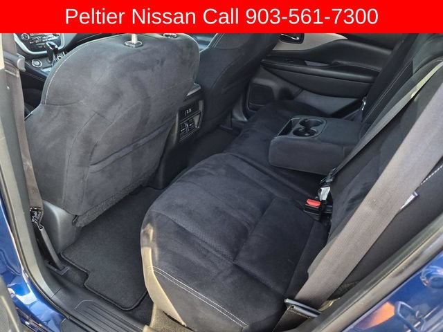 Used 2021 Nissan Murano SV FWD image 23