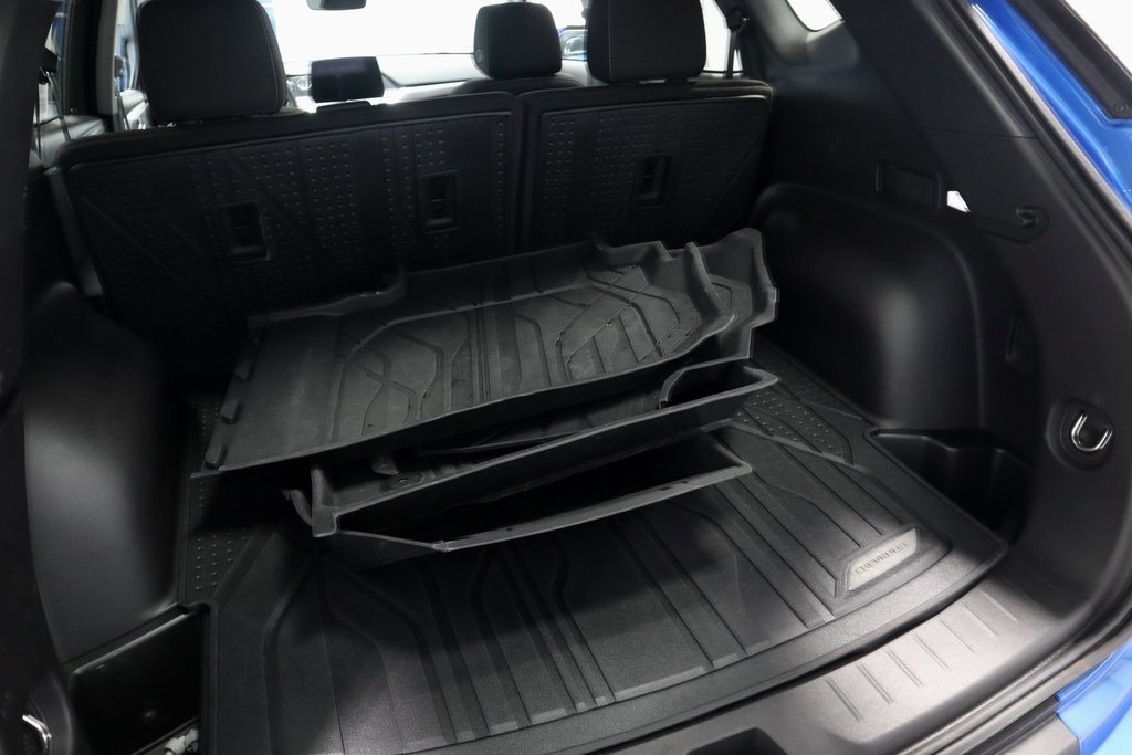 Used 2024 Chevrolet Blazer LT w/ Convenience Package image 15