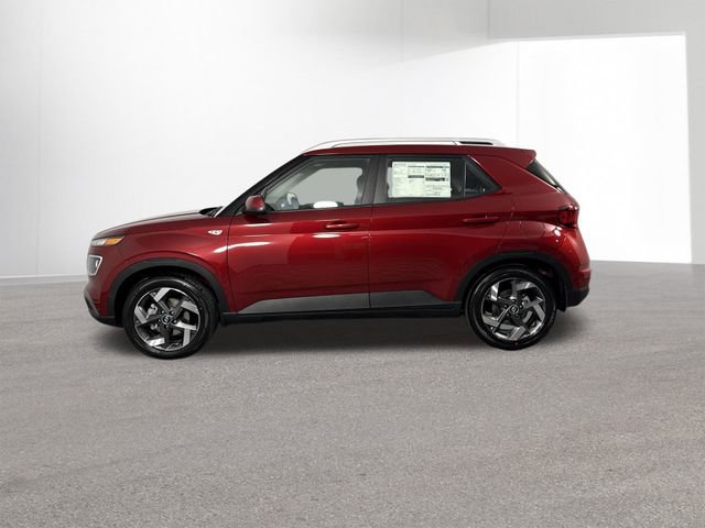 New 2026 Hyundai Venue SEL FWD image 5