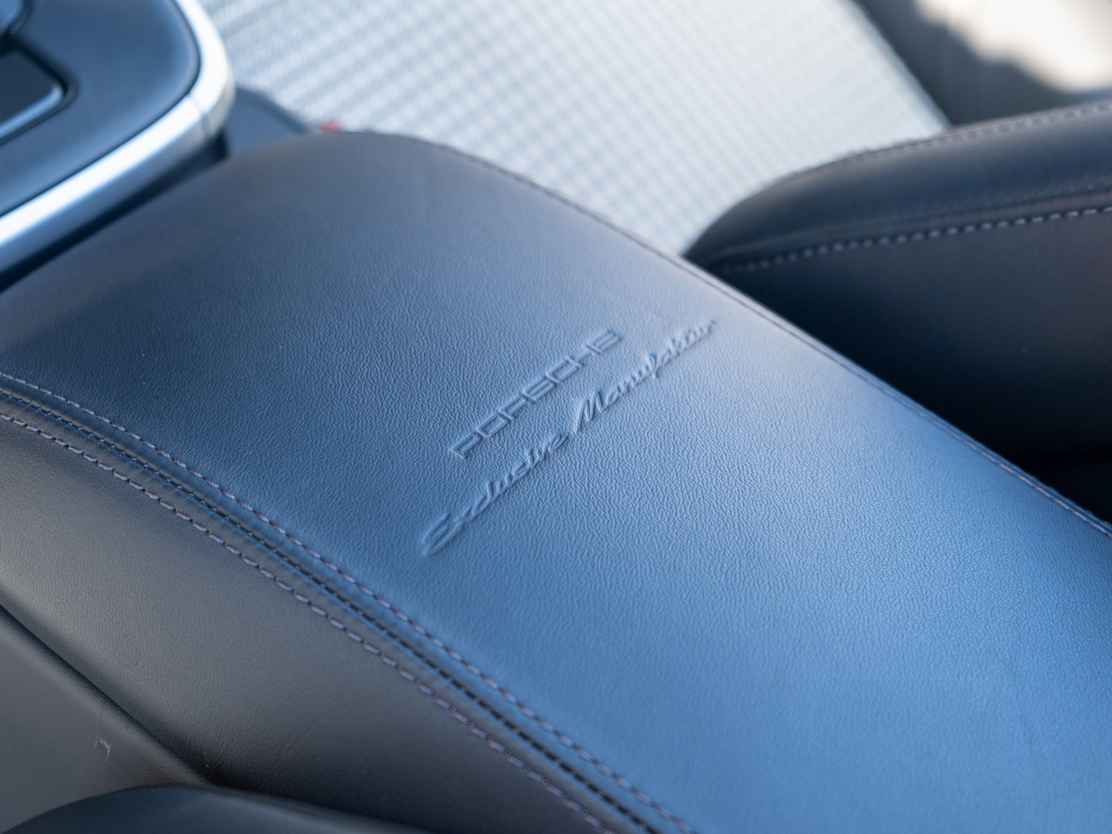 Certified 2023 Porsche 911 Turbo S image 38