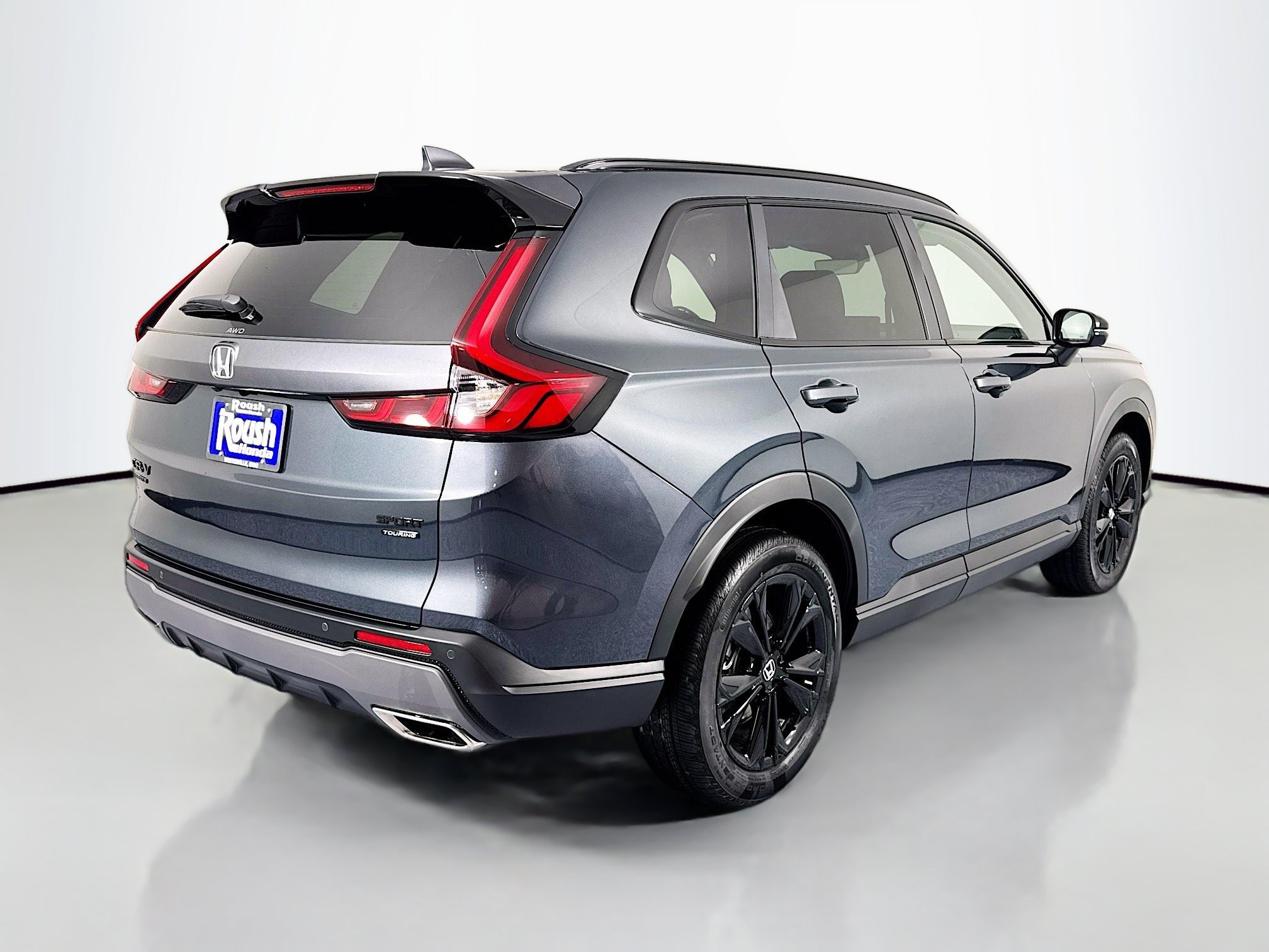 New 2026 Honda CR-V Sport Touring image 5