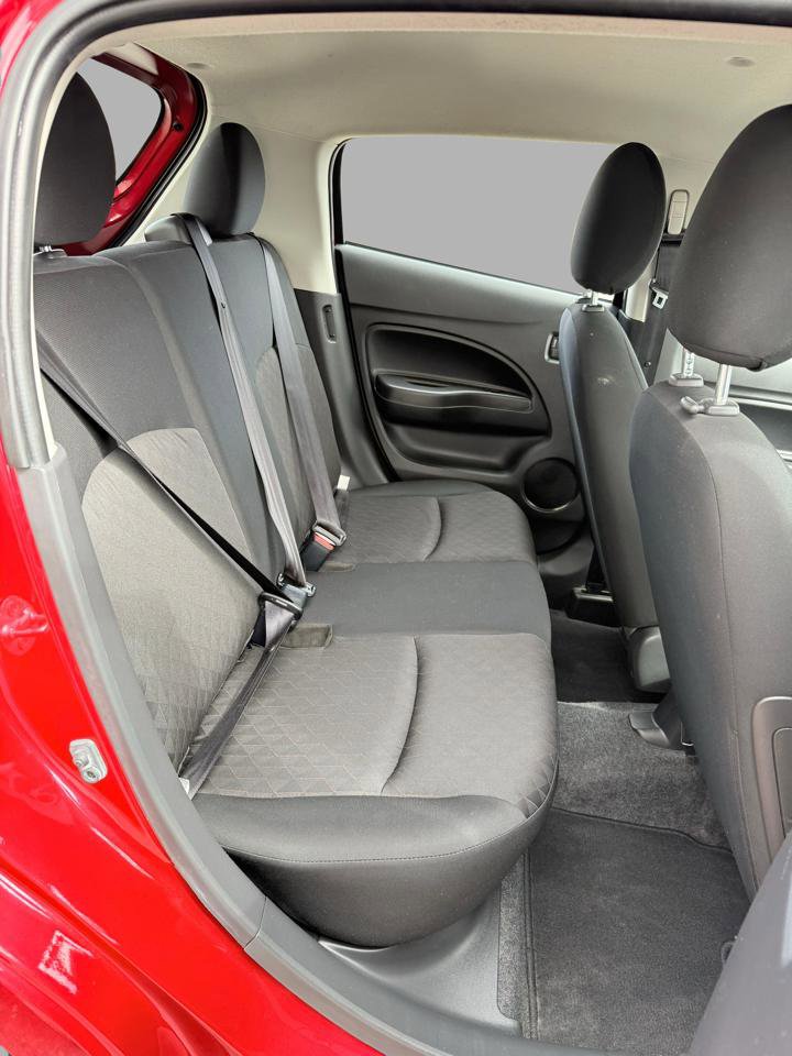 Used 2024 Mitsubishi Mirage ES image 30