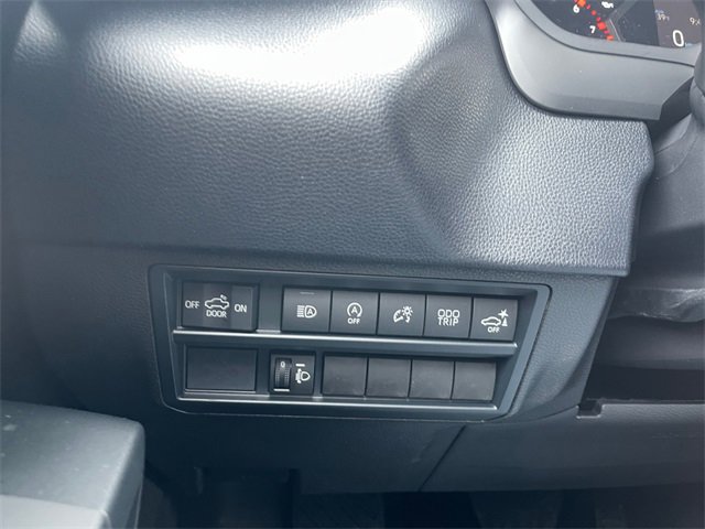 New 2026 Toyota Tundra SR5 image 22