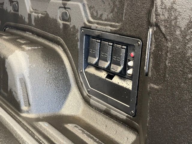 New 2026 Chevrolet Silverado EV LT w/ Plus Package AWD/4WD image 6
