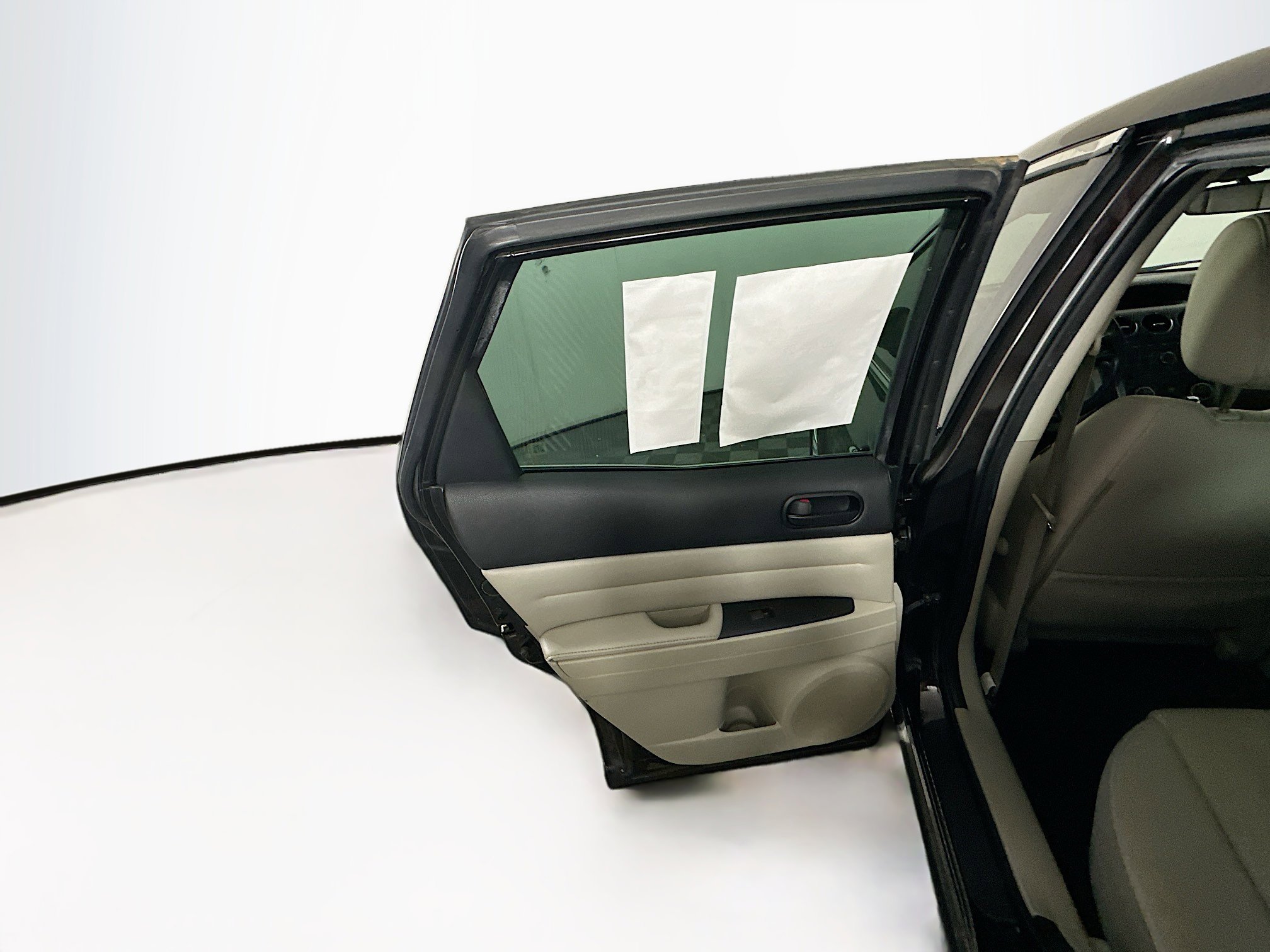 Used 2012 MAZDA CX-7 i Sport w/ Convenience Pkg image 26