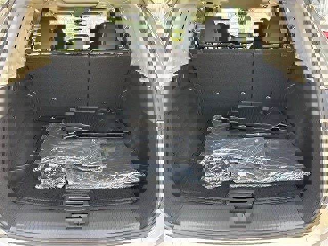 New 2026 Nissan Rogue Platinum w/ Tech Package image 12