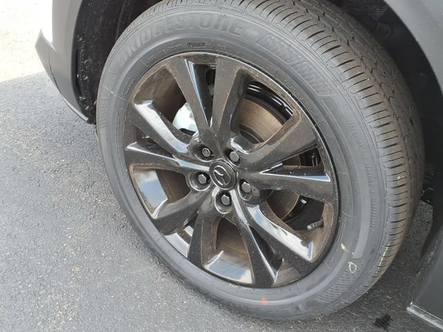 New 2026 MAZDA CX-30 2.5 Turbo Aire Edition AWD/4WD image 7