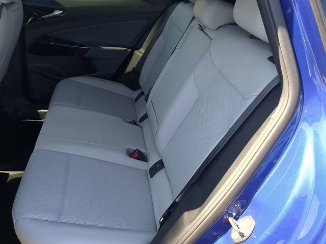 Certified 2022 Volkswagen ID.4 Pro S RWD image 18