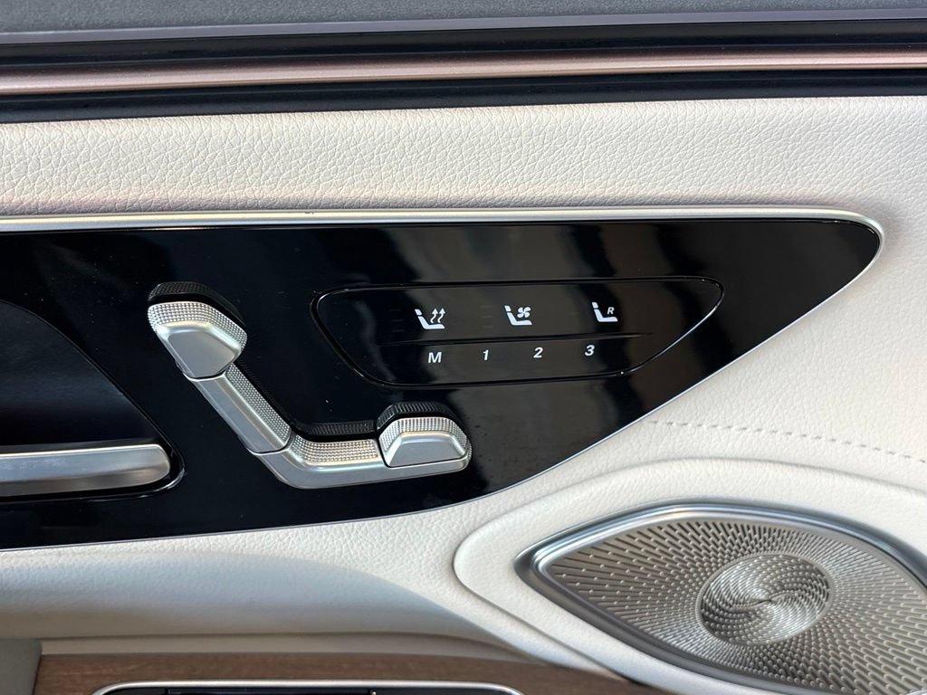 Used 2023 Mercedes-Benz EQS 450+ Sedan image 25