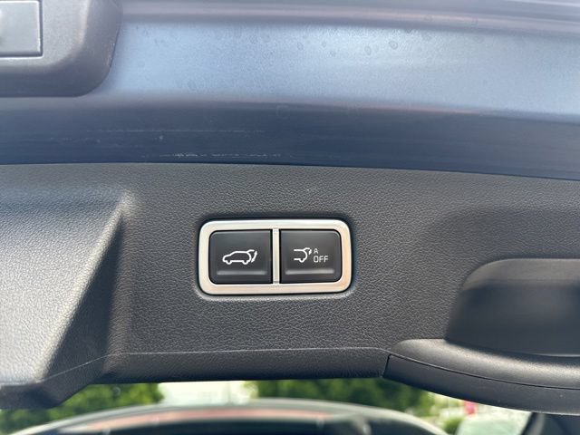 Used 2025 Kia Sorento X-Line EX AWD/4WD image 12